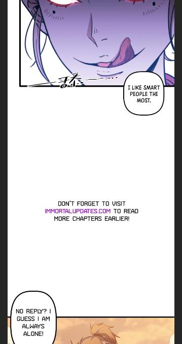 Escort Agency Of The Apocalypse Chapter 98 - page 29