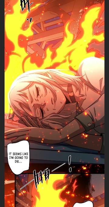 Escort Agency Of The Apocalypse Chapter 98 - page 4