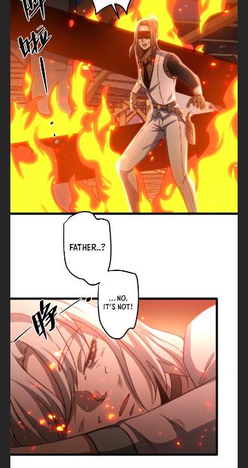 Escort Agency Of The Apocalypse Chapter 98 - page 6