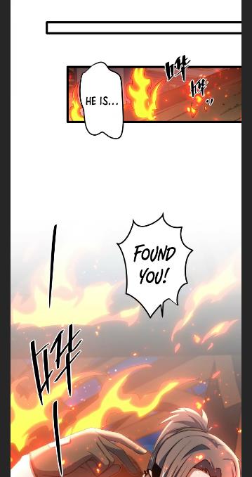 Escort Agency Of The Apocalypse Chapter 98 - page 7