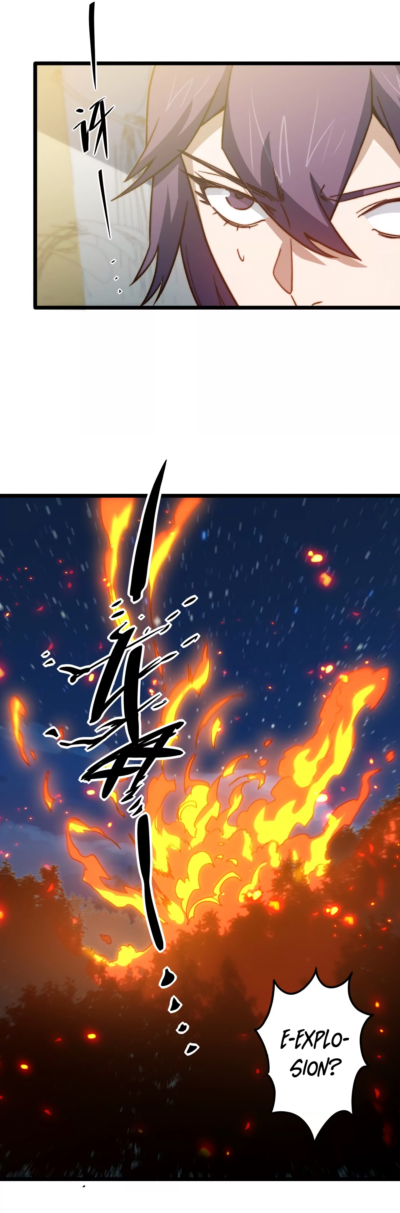 Escort Agency Of The Apocalypse Chapter 97 - page 9