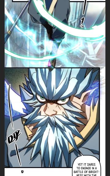 Escort Agency Of The Apocalypse Chapter 121 - page 14