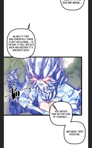 Escort Agency Of The Apocalypse Chapter 121 - page 15