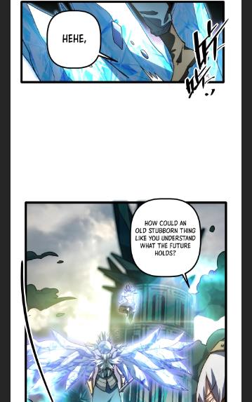 Escort Agency Of The Apocalypse Chapter 121 - page 16