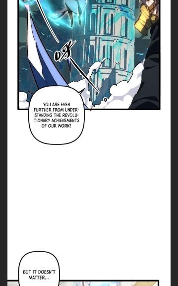 Escort Agency Of The Apocalypse Chapter 121 - page 17