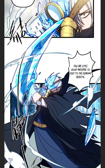 Escort Agency Of The Apocalypse Chapter 121 - page 18
