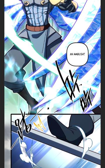 Escort Agency Of The Apocalypse Chapter 121 - page 20