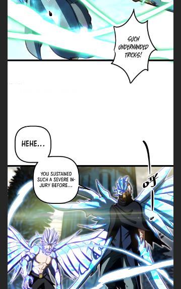 Escort Agency Of The Apocalypse Chapter 121 - page 22