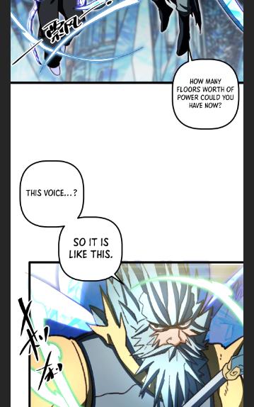Escort Agency Of The Apocalypse Chapter 121 - page 23
