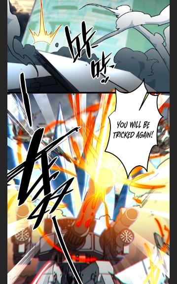 Escort Agency Of The Apocalypse Chapter 121 - page 25