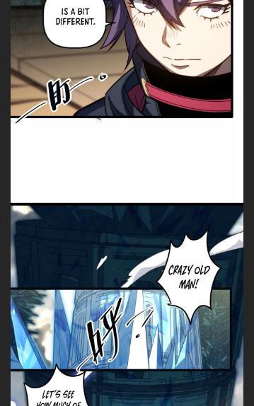Escort Agency Of The Apocalypse Chapter 121 - page 8
