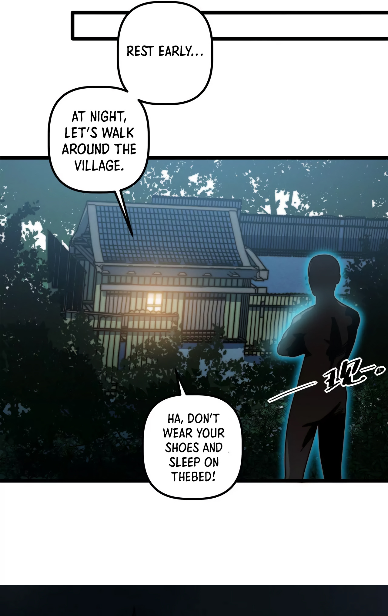 Escort Agency Of The Apocalypse Chapter 95 - page 16