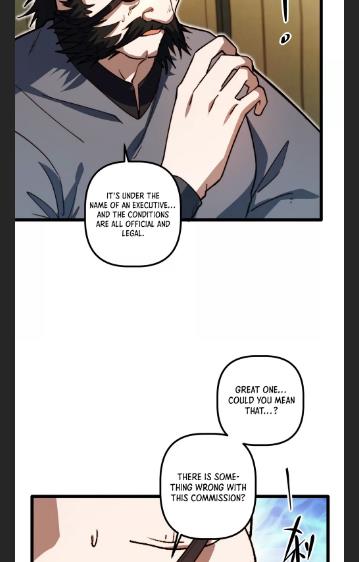 Escort Agency Of The Apocalypse Chapter 120 - page 11