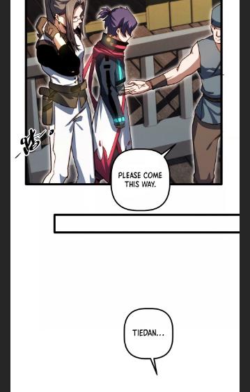 Escort Agency Of The Apocalypse Chapter 120 - page 14