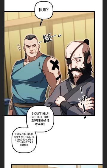 Escort Agency Of The Apocalypse Chapter 120 - page 15