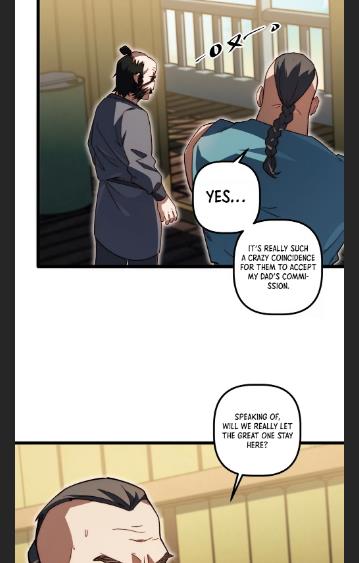 Escort Agency Of The Apocalypse Chapter 120 - page 16