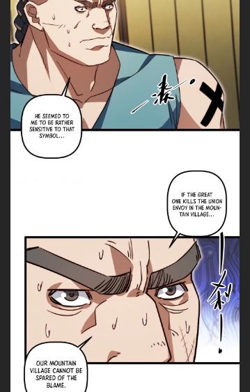 Escort Agency Of The Apocalypse Chapter 120 - page 17