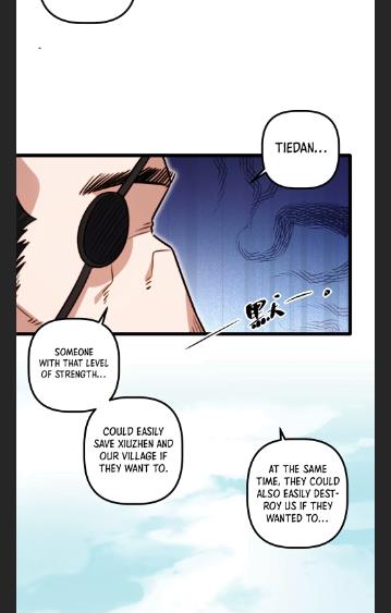 Escort Agency Of The Apocalypse Chapter 120 - page 18