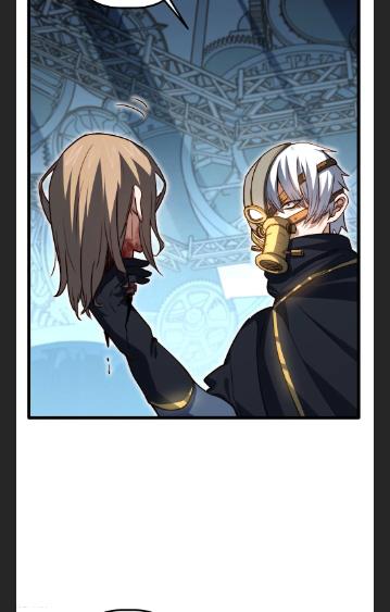 Escort Agency Of The Apocalypse Chapter 120 - page 22