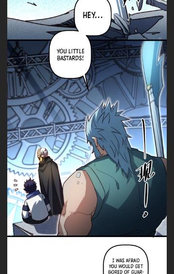 Escort Agency Of The Apocalypse Chapter 120 - page 26
