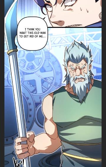 Escort Agency Of The Apocalypse Chapter 120 - page 28