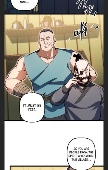 Escort Agency Of The Apocalypse Chapter 120 - page 5
