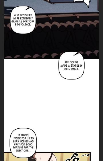 Escort Agency Of The Apocalypse Chapter 120 - page 8