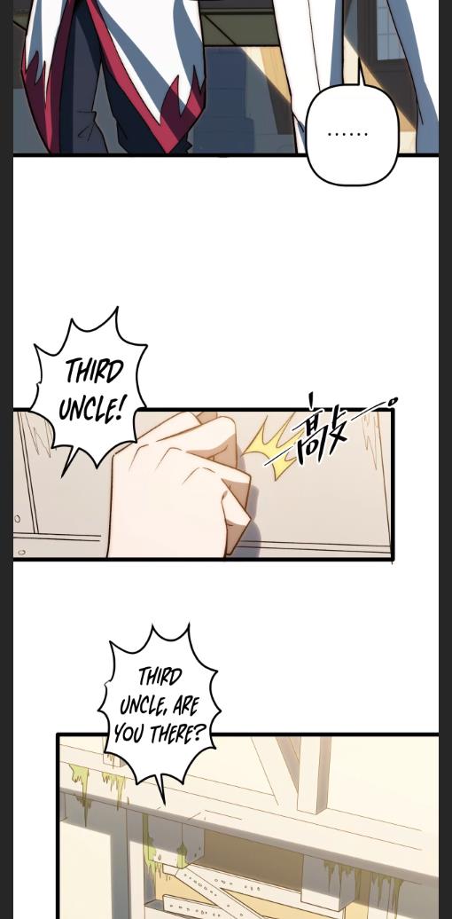 Escort Agency Of The Apocalypse Chapter 94 - page 18