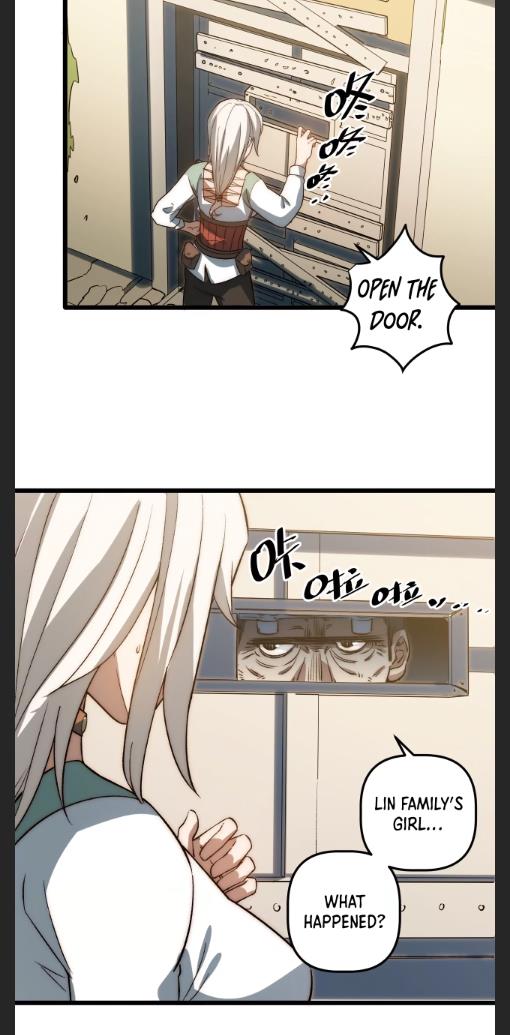 Escort Agency Of The Apocalypse Chapter 94 - page 19