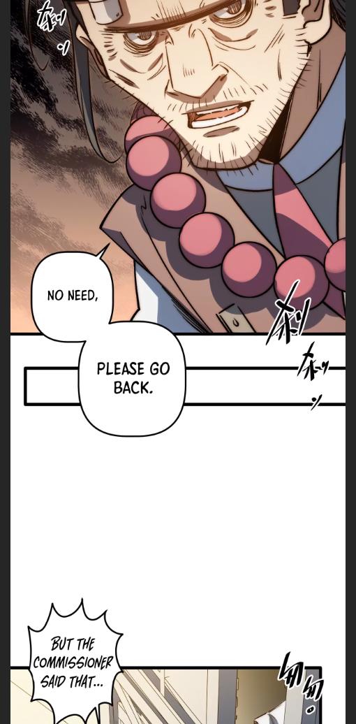 Escort Agency Of The Apocalypse Chapter 94 - page 25