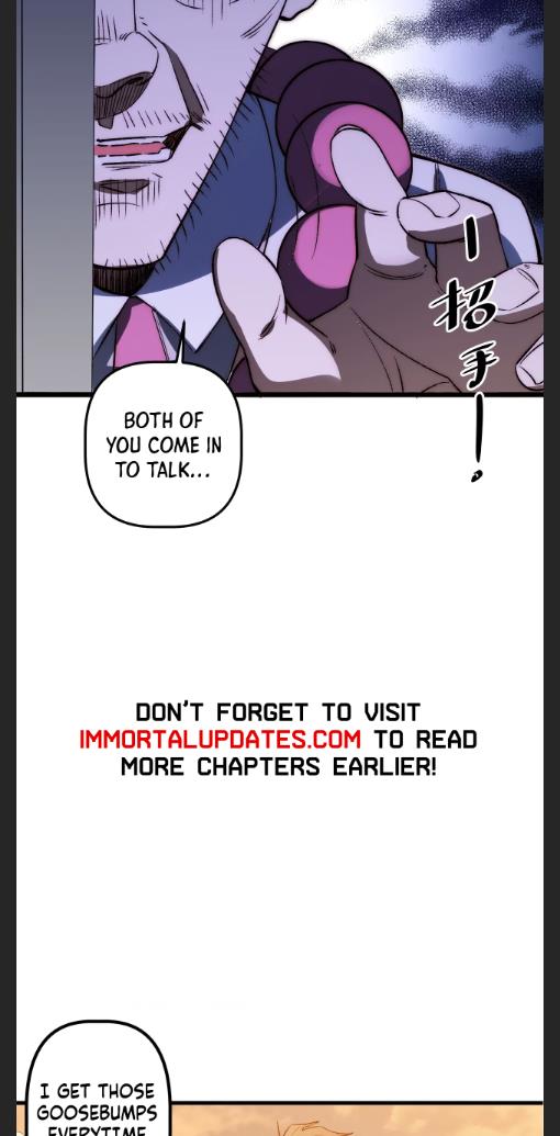 Escort Agency Of The Apocalypse Chapter 94 - page 29