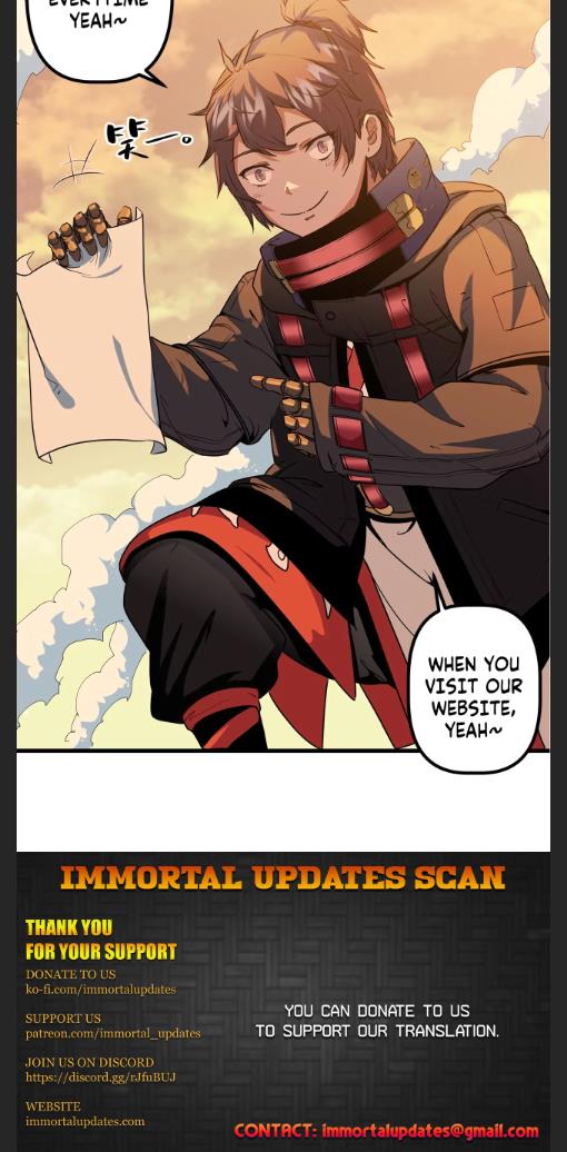 Escort Agency Of The Apocalypse Chapter 94 - page 30