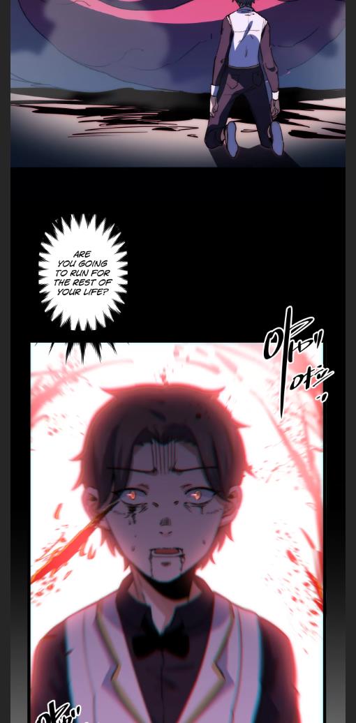 Escort Agency Of The Apocalypse Chapter 94 - page 5