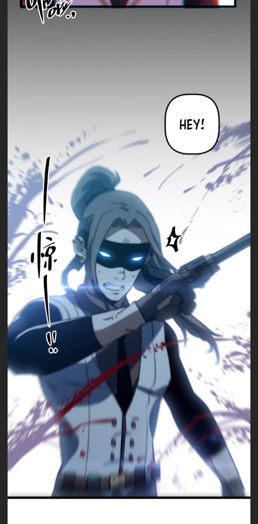 Escort Agency Of The Apocalypse Chapter 94 - page 6