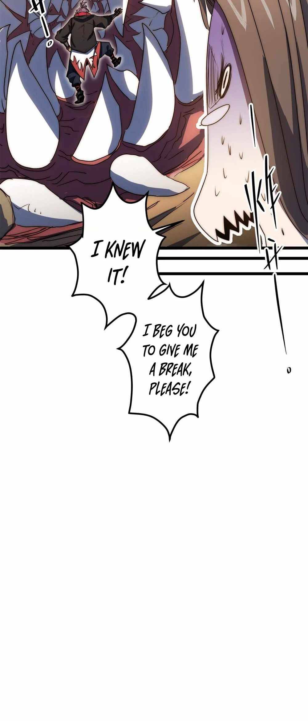 Escort Agency Of The Apocalypse Chapter 43 - page 14