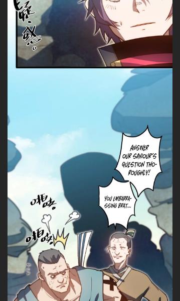 Escort Agency Of The Apocalypse Chapter 118 - page 10