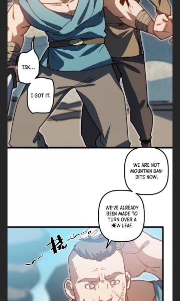 Escort Agency Of The Apocalypse Chapter 118 - page 11