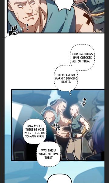 Escort Agency Of The Apocalypse Chapter 118 - page 15