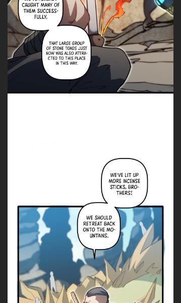 Escort Agency Of The Apocalypse Chapter 118 - page 23