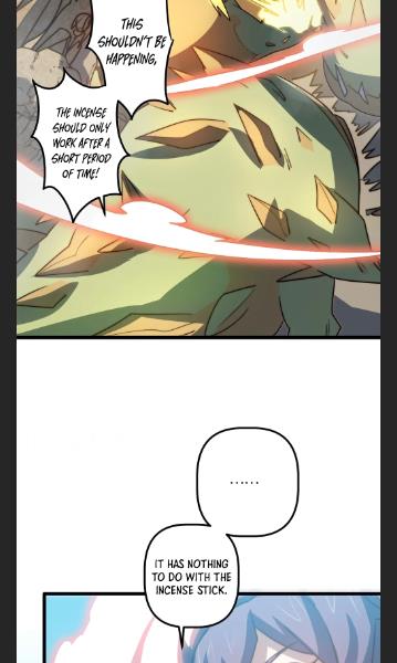 Escort Agency Of The Apocalypse Chapter 118 - page 27