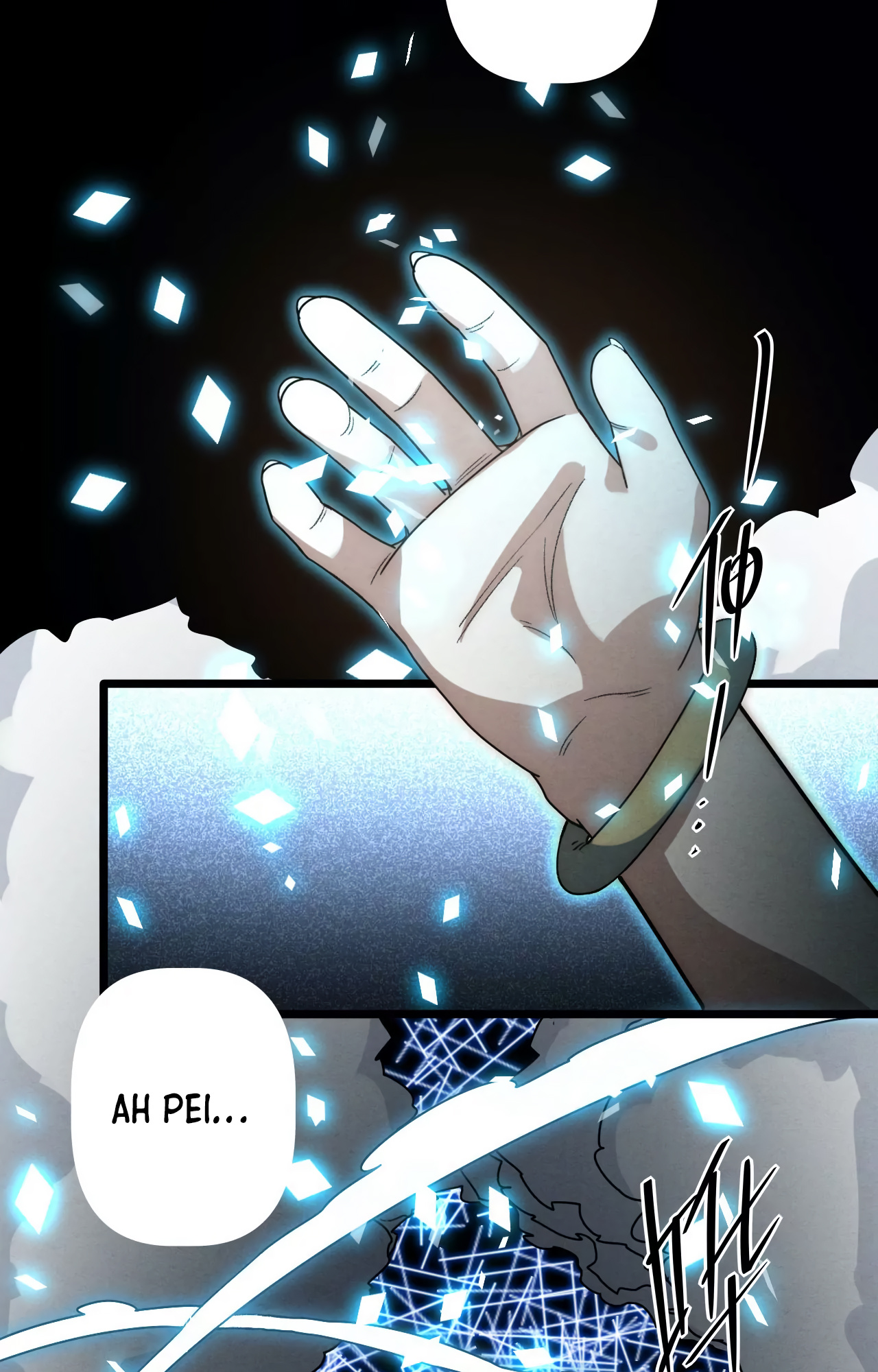 Escort Agency Of The Apocalypse Chapter 92 - page 3