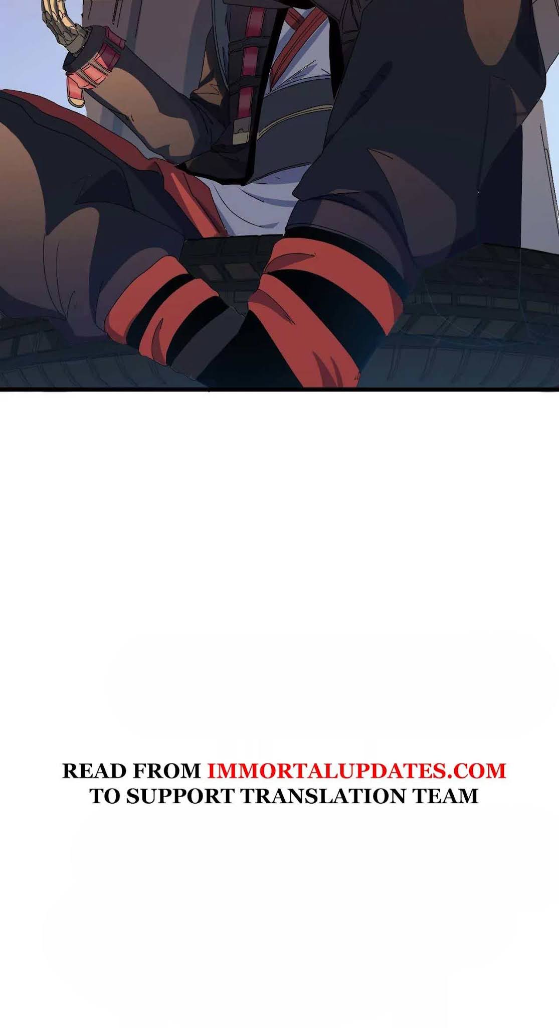 Escort Agency Of The Apocalypse Chapter 6 - page 17