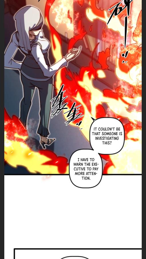 Escort Agency Of The Apocalypse Chapter 115 - page 20