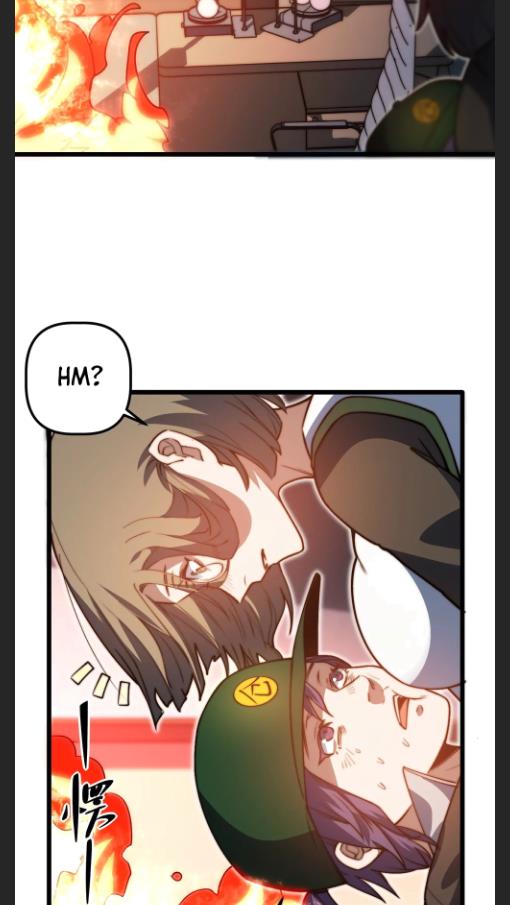 Escort Agency Of The Apocalypse Chapter 115 - page 23