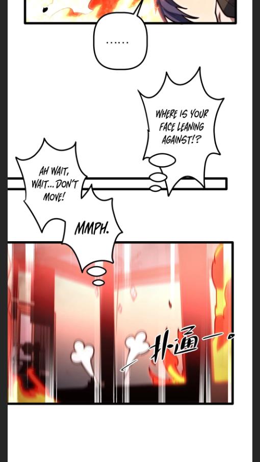 Escort Agency Of The Apocalypse Chapter 115 - page 24