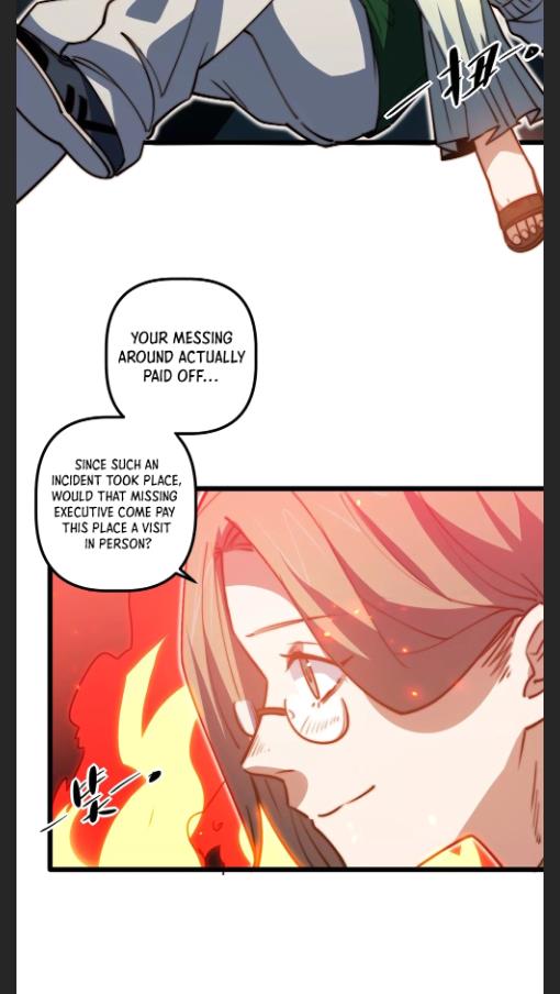Escort Agency Of The Apocalypse Chapter 115 - page 26