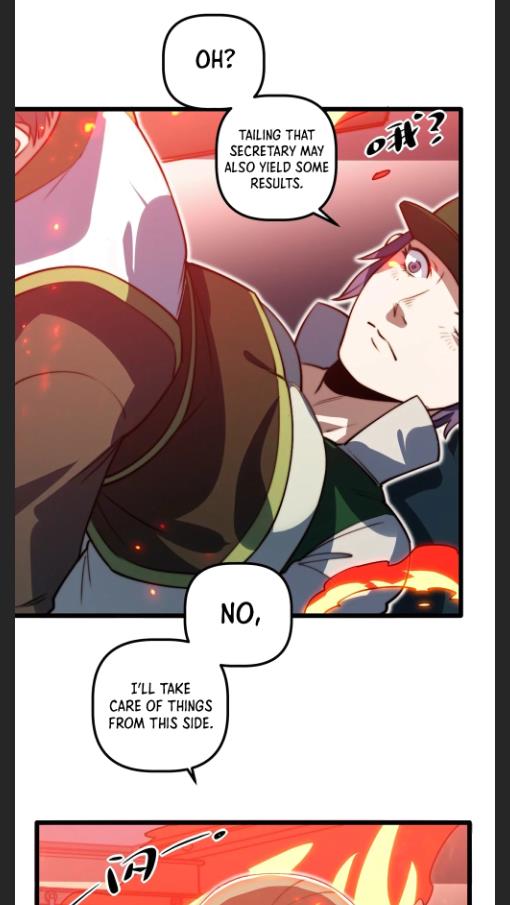 Escort Agency Of The Apocalypse Chapter 115 - page 27