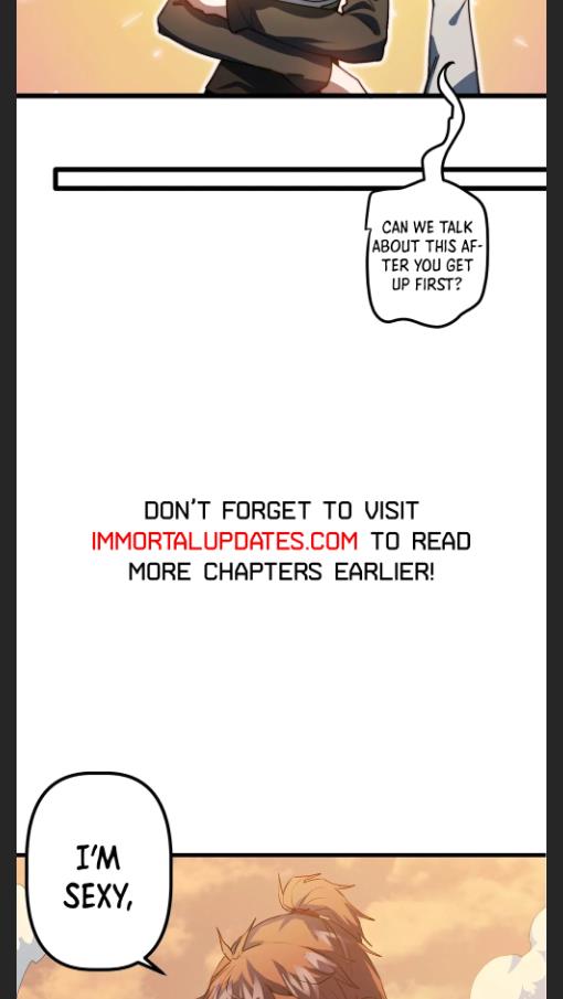 Escort Agency Of The Apocalypse Chapter 115 - page 29