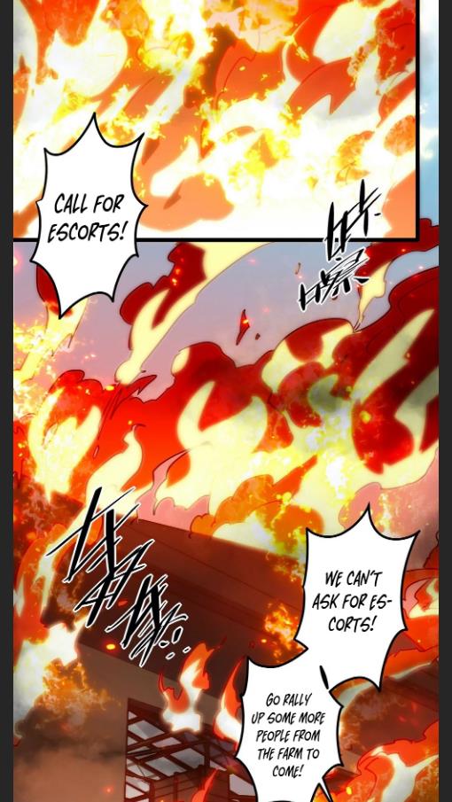 Escort Agency Of The Apocalypse Chapter 115 - page 4