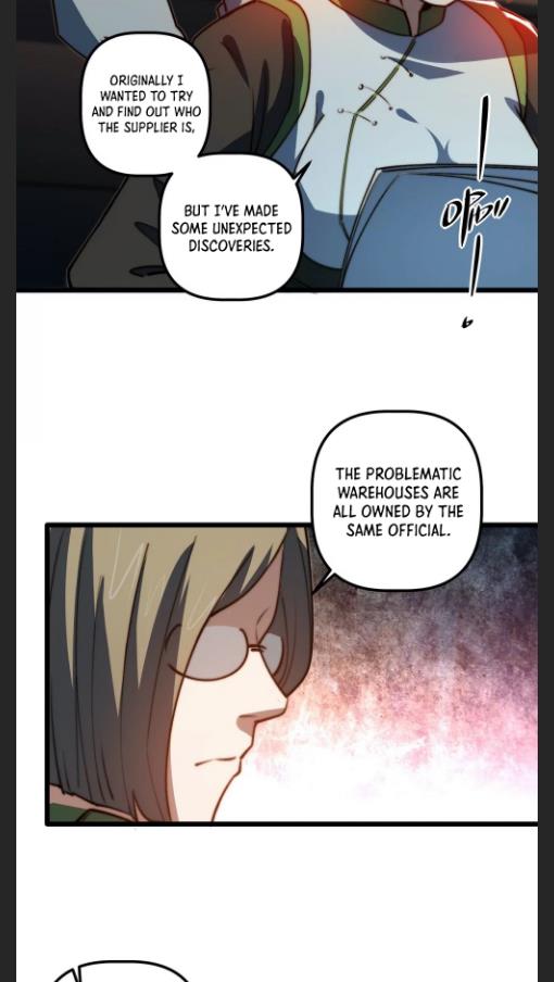 Escort Agency Of The Apocalypse Chapter 115 - page 7